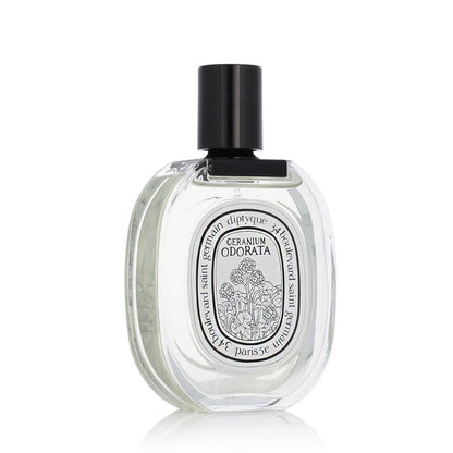 Diptyque Geranio Odorata Eau De Toilette 100 ml (unisex)