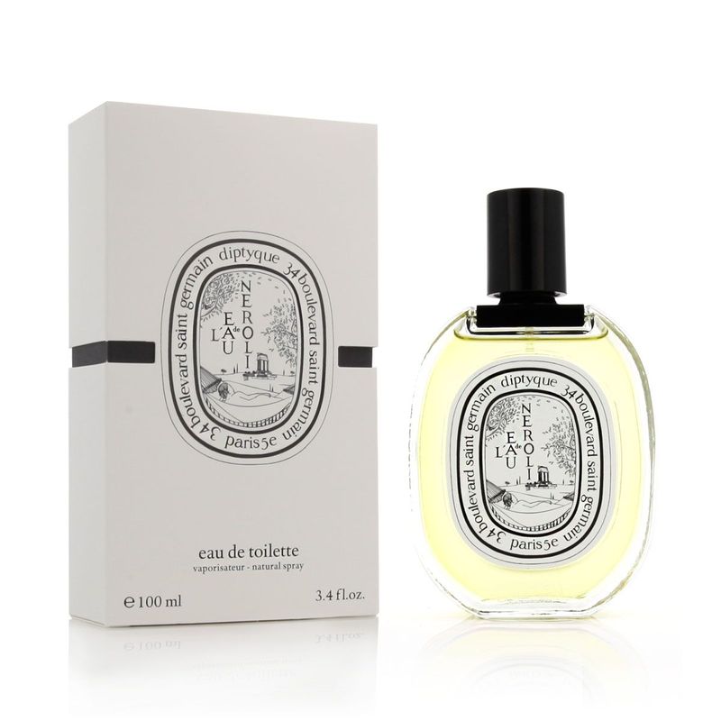 Diptyque L'Eau de Neroli Eau De Toilette 100 ml (unisex)