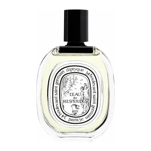 Diptyque L'Eau des Hespérides Eau de Toilette 100 ml Unisexe