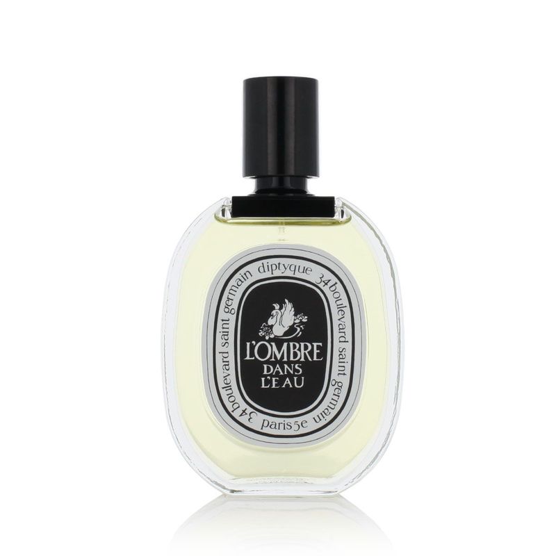 Diptyque The Shadow in the Water Eau de Toilette 100 ml para mujer