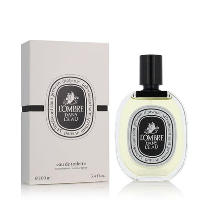 Diptyque The Shadow in the Water Eau de Toilette 100 ml para mujer