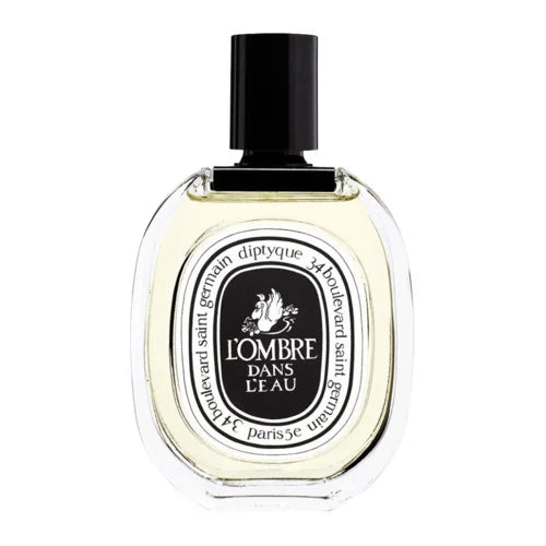 Diptyque L'Ombre Dans L'Eau Eau de Toilette Femme 100 ml