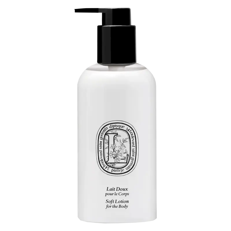 Diptyque Lait Doux pour le Corps 250 ml (Unisexe)