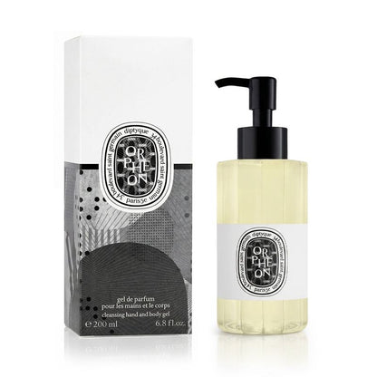Diptyque Orphéon Gel de parfum pour les mains et le corps 200 ml (unisexe)