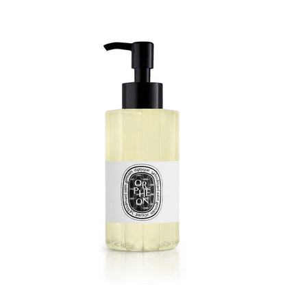 Diptyque Orphéon Gel de parfum pour les mains et le corps 200 ml (unisexe)