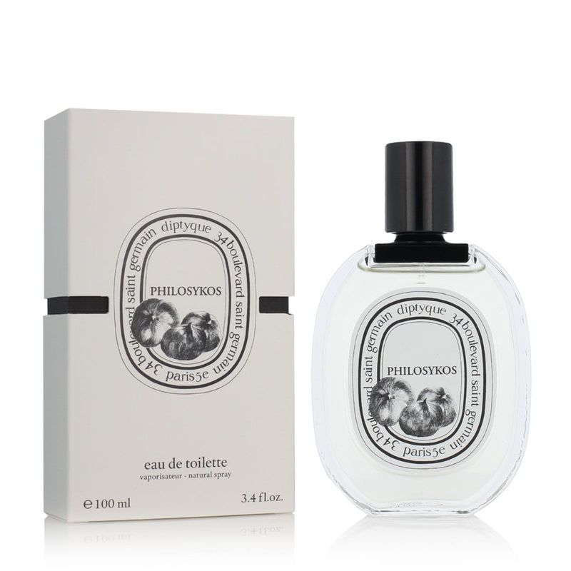 Diptyque Philosykos Eau De Toilette 100ml (unisexe)
