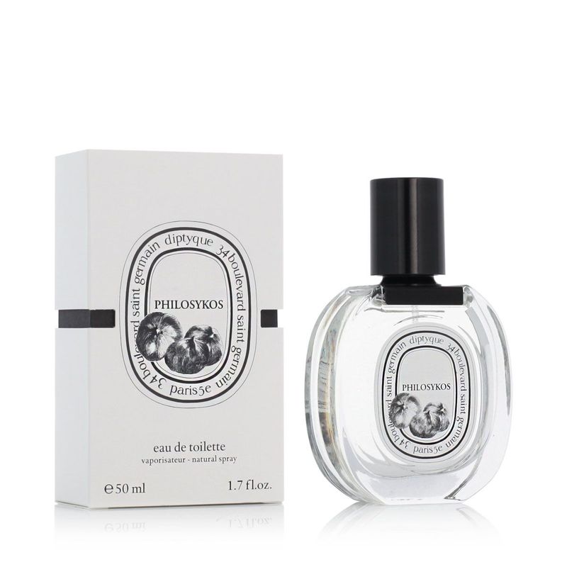 Diptyque Philosykos Eau De Toilette 50ml (unisexe)