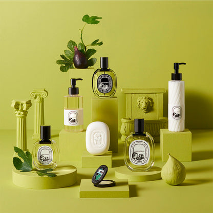 Diptyque Philosykos Eau de Toilette Unisexe 100 ml