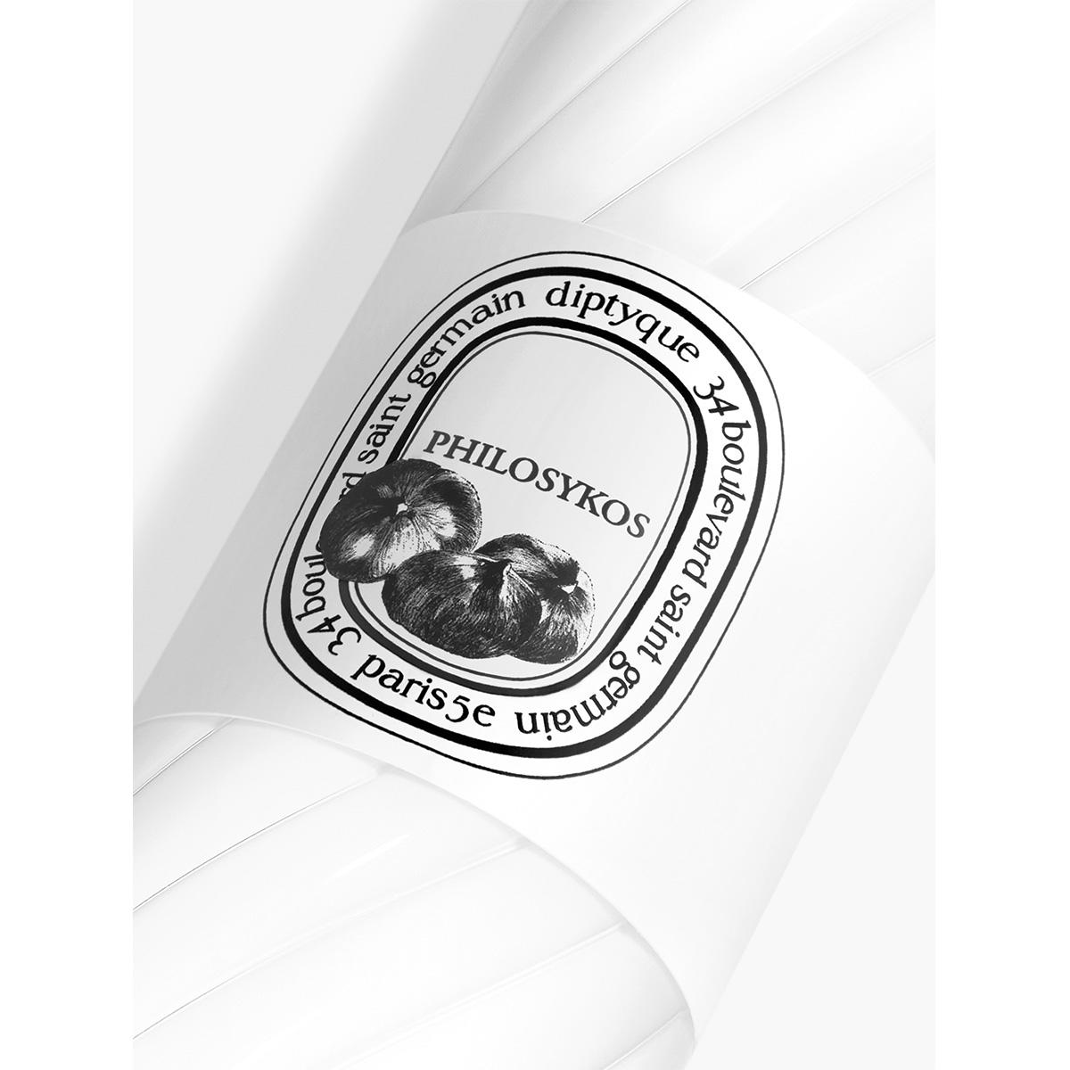 Diptyque Philosykos Lait Corps 200 ml Unisexe