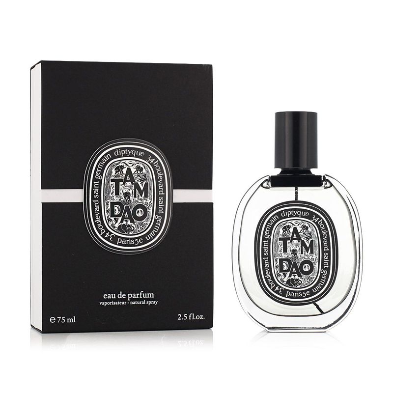 Diptyque Tam Dao Eau De Parfum 75 ml (unisexe)