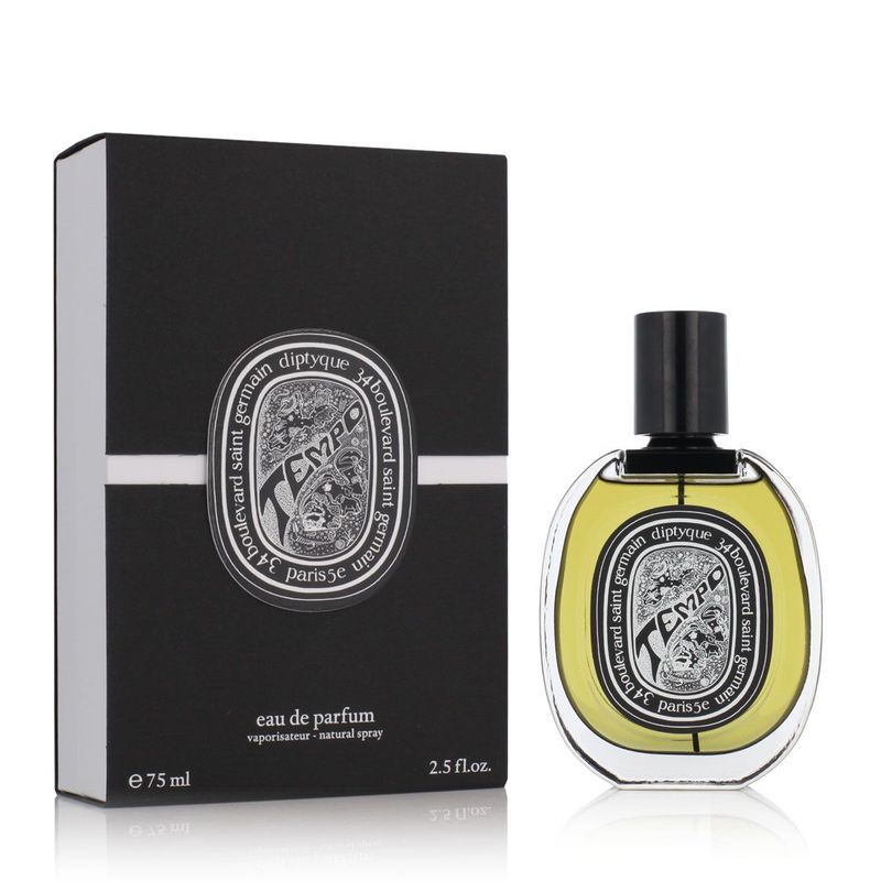 Diptyque Tempo Eau De Parfum 75 ml (unisexe)