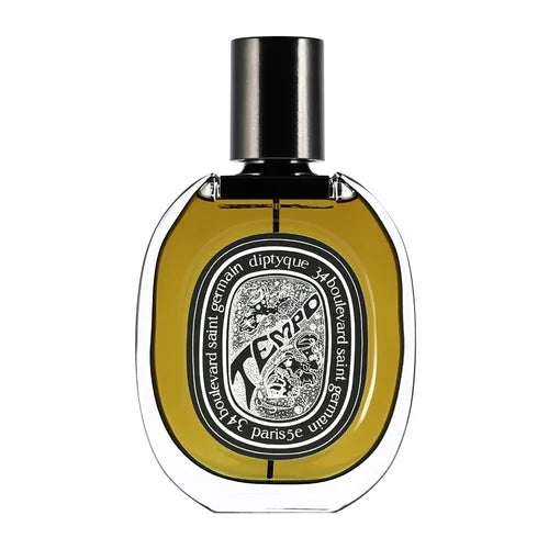 Diptyque Tempo Eau de Parfum Unisexe 75 ml