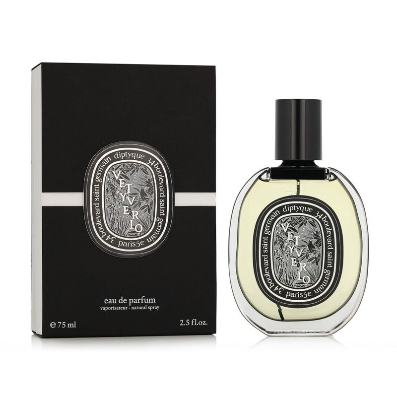 Diptyque Vetyverio Eau De Parfum 75 ml (unisex)