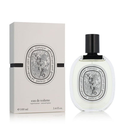 Diptyque Vetyverio Eau De Toilette 100 ml (unisex)