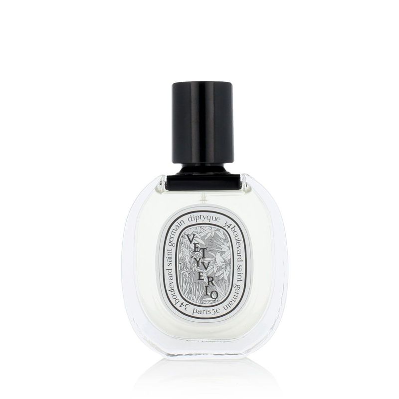 Diptyque Vetyverio Eau De Toilette 50 ml (unisex)