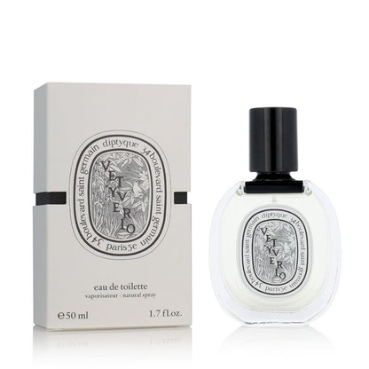 Diptyque Vetyverio Eau De Toilette 50 ml (unisex)
