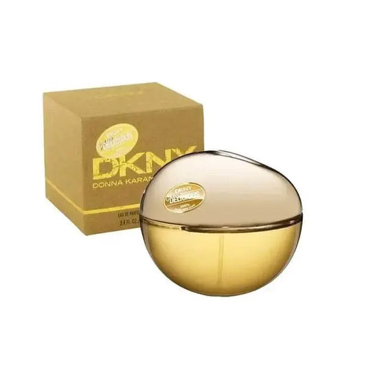 Dkny Golden Delicious 50ml Eau de Parfum Femme Spray DKNY