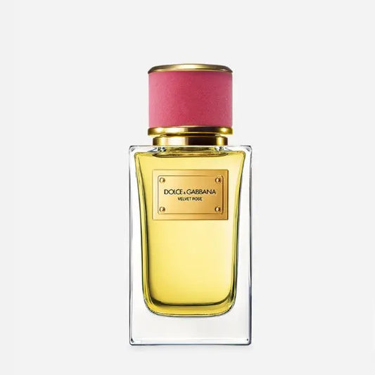 Dolce & Gabanna Velvet Rose Eau de Parfum 50ml Spray Femme Dolce & Gabbana