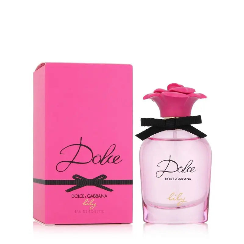 Dolce & Gabbana Dolce Lily Eau De Toilette 50 ml Femme Dolce & Gabbana