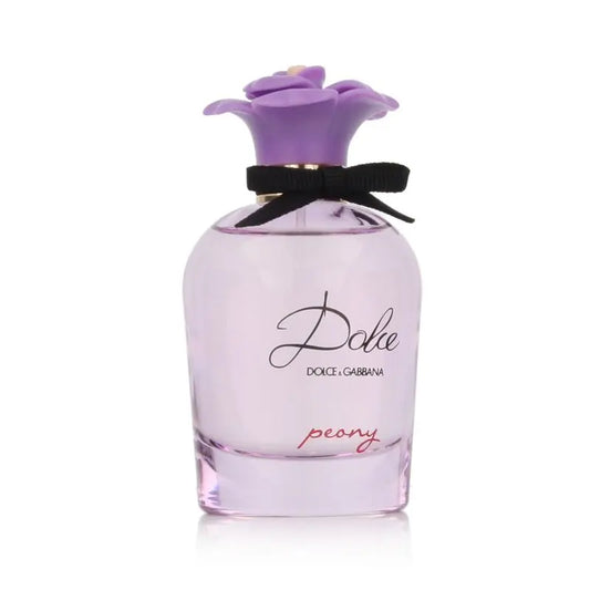 Dolce & Gabbana Dolce Peony Eau De Parfum 75 ml Femme Dolce & Gabbana