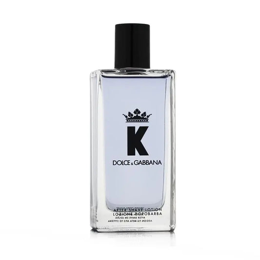 Dolce & Gabbana K pour Homme Lotion après-rasage 100 ml Dolce & Gabbana