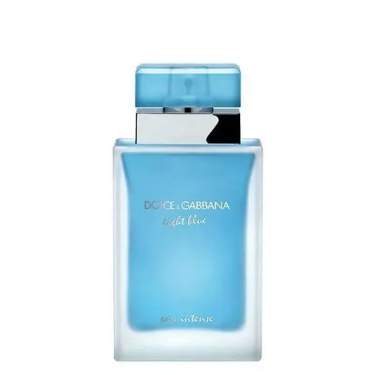 Dolce & Gabbana Light Blue Eau Intense Eau de Parfum Femme 50ml Spray Dolce & Gabbana