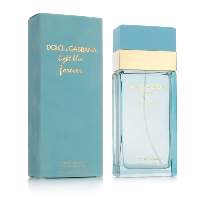 Dolce & Gabbana Light Blue Forever Eau De Parfum 100 ml Femme Dolce & Gabbana