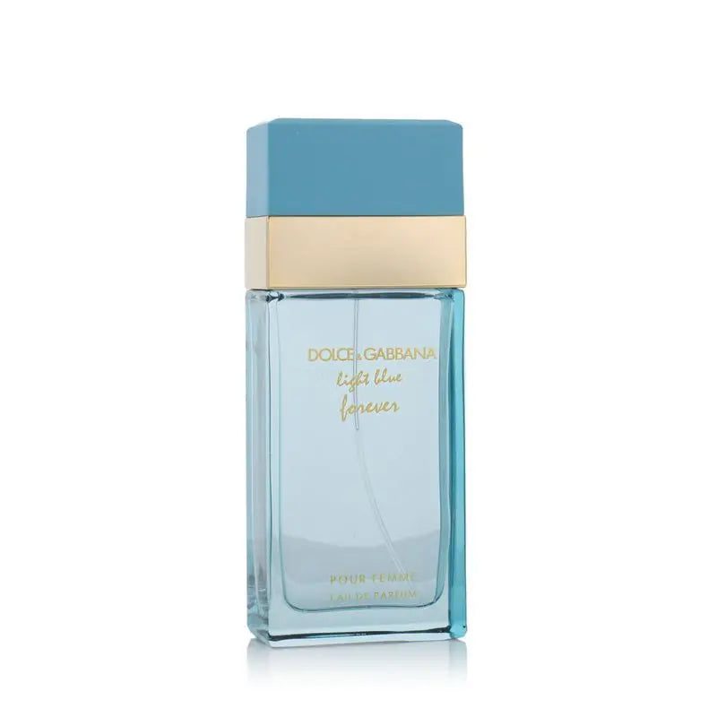 Dolce & Gabbana Light Blue Forever Eau De Parfum 50 ml Femme Dolce & Gabbana