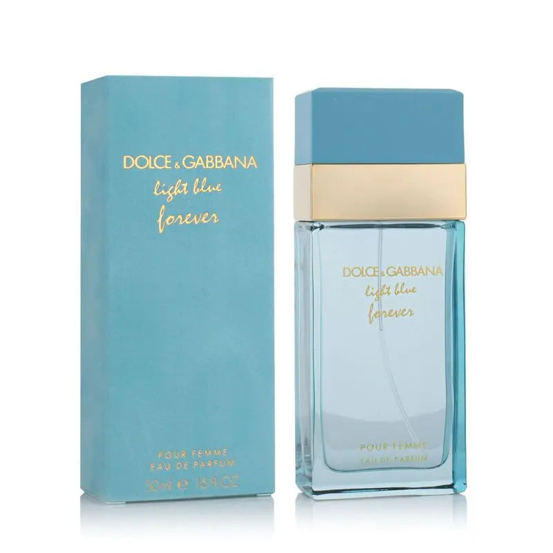 Dolce & Gabbana Light Blue Forever Eau De Parfum 50 ml Femme Dolce & Gabbana