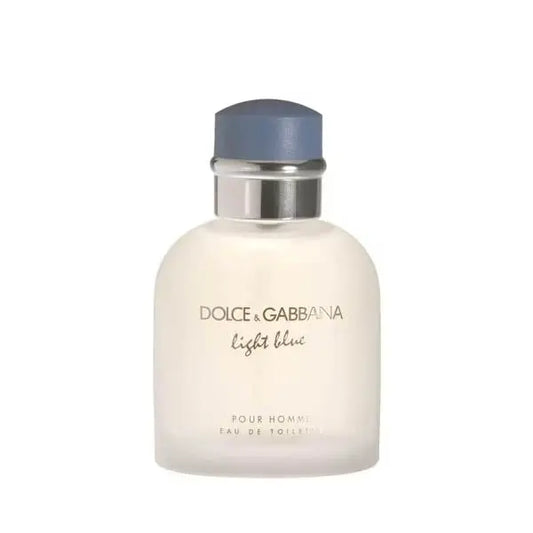Dolce & Gabbana Light Blue Pour Homme Eau de Toilette Spray 40ml Dolce & Gabbana