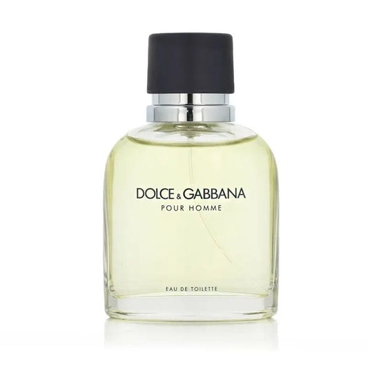 Dolce & Gabbana Pour Homme Eau De Toilette 75 ml Dolce & Gabbana