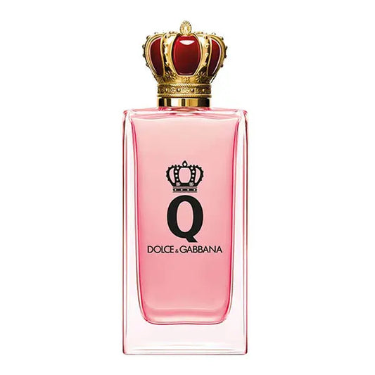 Dolce & Gabbana Q by Dolce & Gabbana Eau De Parfum 100 ml Femme Dolce & Gabbana