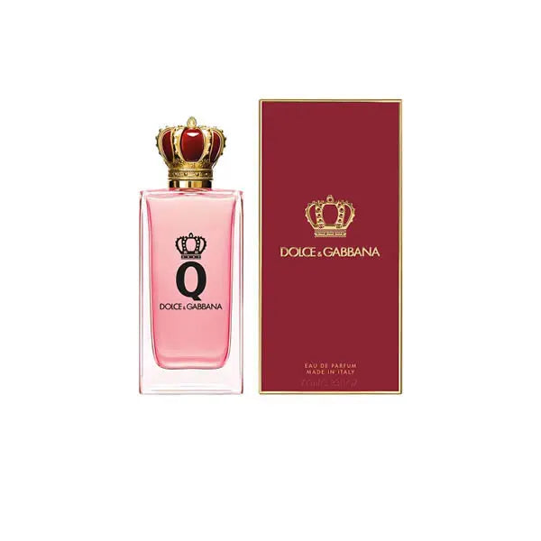Dolce & Gabbana Q by Dolce & Gabbana Eau De Parfum 100 ml Femme Dolce & Gabbana