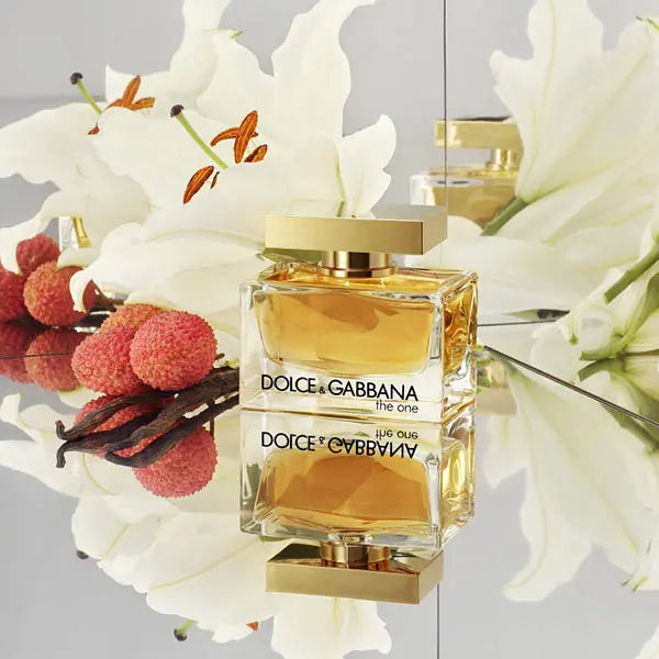 Dolce & Gabbana The One Eau De Parfum 75 ml Femme Dolce & Gabbana