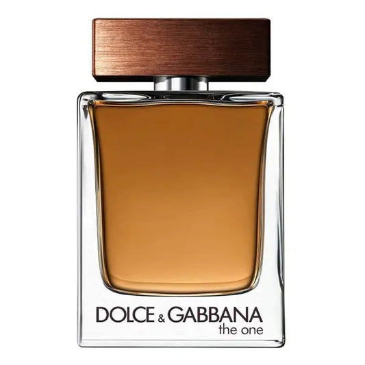 Dolce & Gabbana The One Pour Homme Eau De Toilette 100 ml Dolce & Gabbana