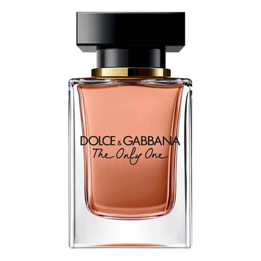 Dolce & Gabbana The Only One Eau De Parfum 50 ml Femme Dolce & Gabbana
