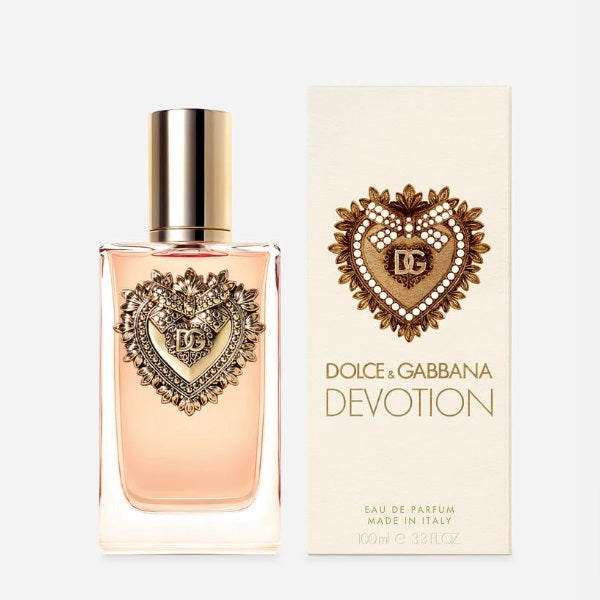 Dolce & Gabbana Devotion Eau De Parfum 100 ml Femme Dolce & Gabbana