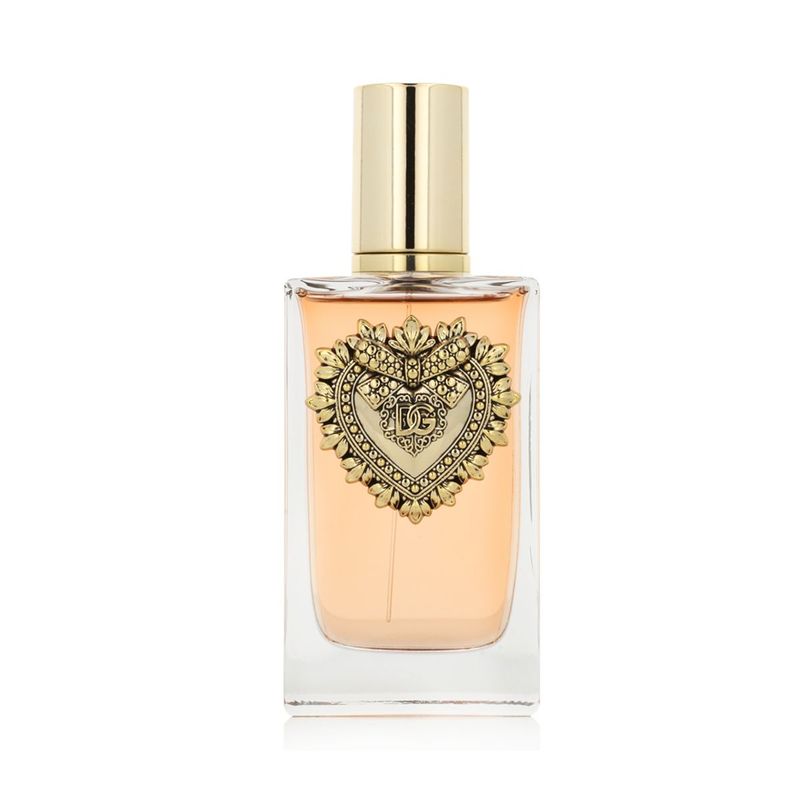 Dolce & Gabbana Devotion Eau De Parfum 100 ml Femme