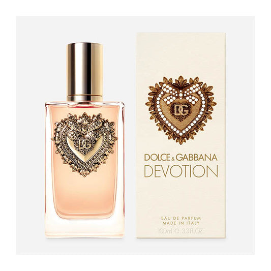 Dolce & Gabbana Devotion Eau De Parfum 50 ml Femme