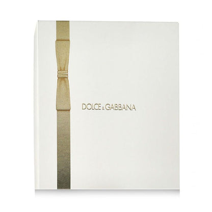 Dolce & Gabbana Devotion Eau de Parfum 100 ml + Gel Douche 50 ml + Lait Corps 50 ml Femme