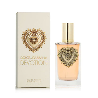Dolce & Gabbana Devotion Eau de Parfum Femme 100 ml