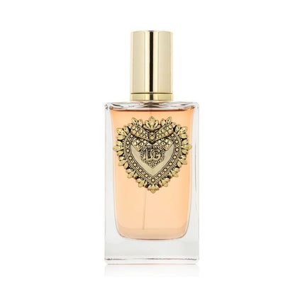 Dolce & Gabbana Devotion Eau de Parfum Femme 100 ml