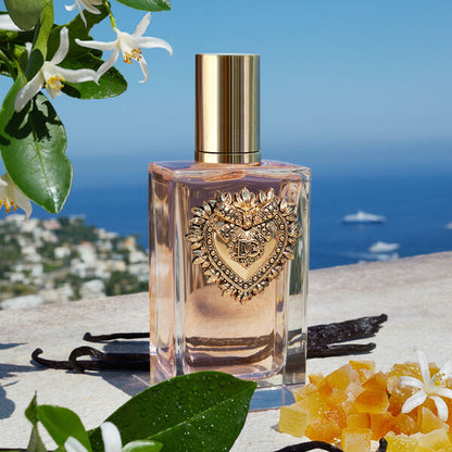 Dolce & Gabbana Devotion Eau de Parfum Femme 20 ml