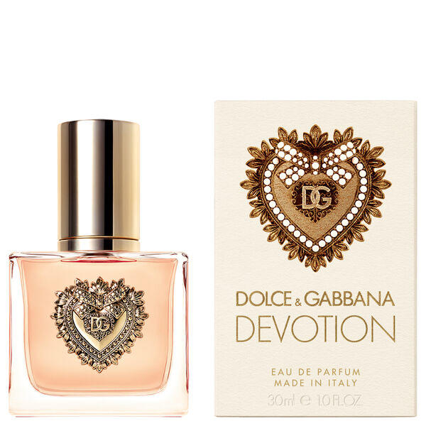Dolce & Gabbana Devotion Eau de Parfum Femme 30 ml