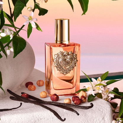 Dolce & Gabbana Devotion Intense Eau de Parfum Femme 100 ml