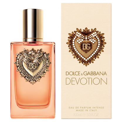 Dolce & Gabbana Devotion Intense Eau de Parfum Femme 100 ml