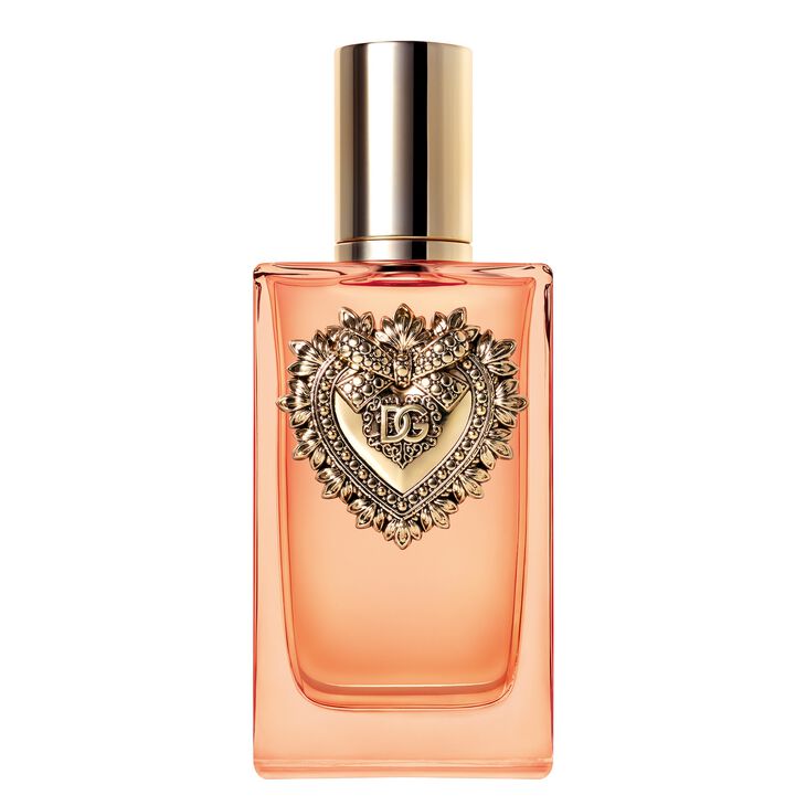 Dolce & Gabbana Devotion Intense Eau de Parfum Femme 100 ml