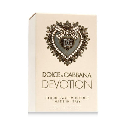 Dolce & Gabbana Devotion Intense Eau de Parfum Femme 30 ml