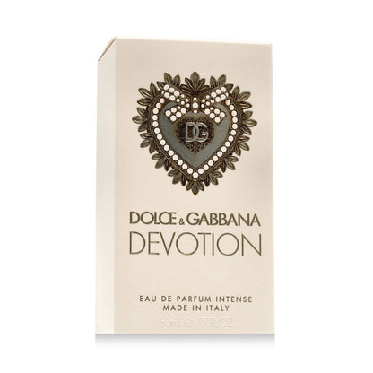Dolce & Gabbana Devotion Eau De Parfum Intense 50 ml Femme