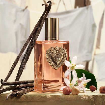 Dolce & Gabbana Devotion Intense Eau de Parfum Femme 50 ml